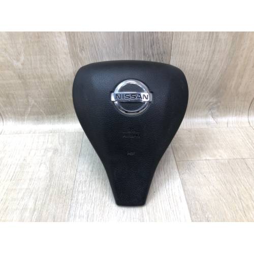 Подушка безопасности в руль NISSAN X-TRAIL/ROGUE T32 13-20