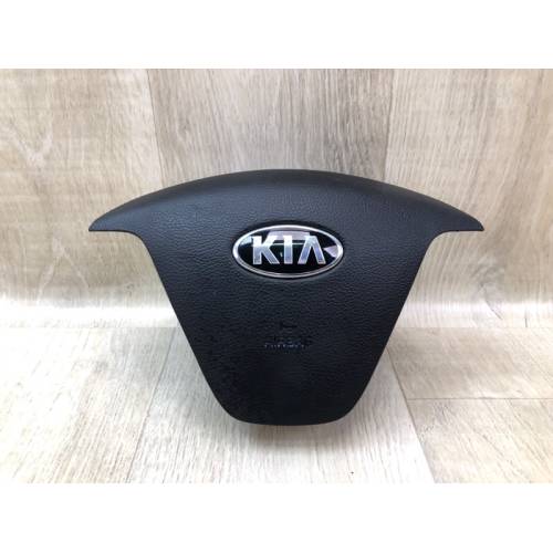 Подушка безпеки в кермо KIA FORTE YD 12-