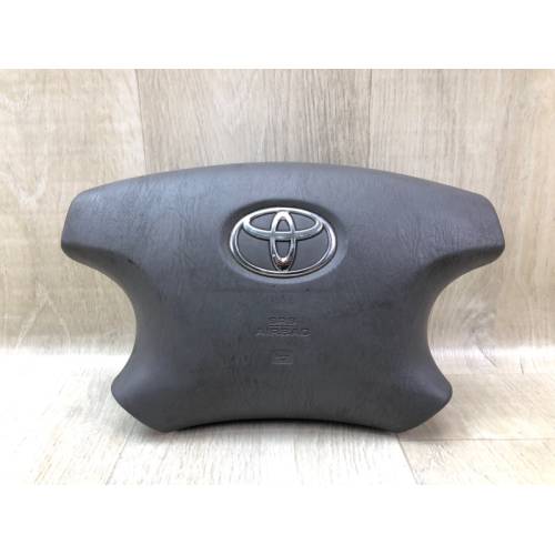 Подушка безопасности в руль TOYOTA CAMRY 30 02-06