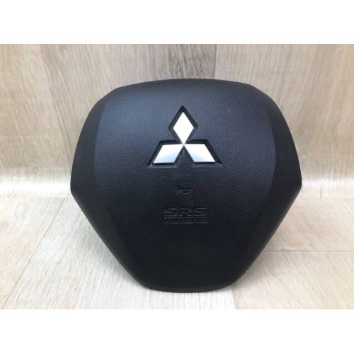 Подушка безопасности в руль MITSUBISHI OUTLANDER GF 12-