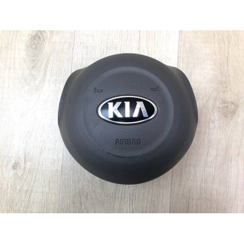 Подушка безопасности в руль KIA SOUL PS 13-19