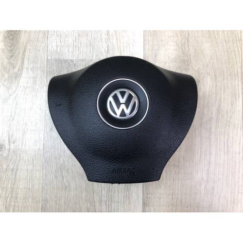 Подушка безопасности в руль VOLKSWAGEN JETTA USA 10-17