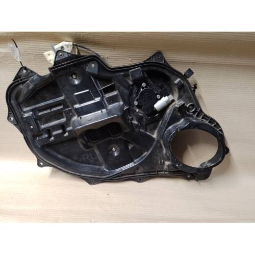 Стеклоподъемник задн. лев. MAZDA CX-9 06-16