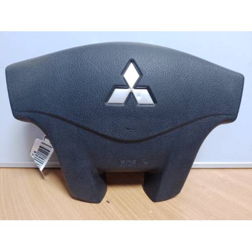 Подушка безопасности в руль MITSUBISHI GALANT 03-12