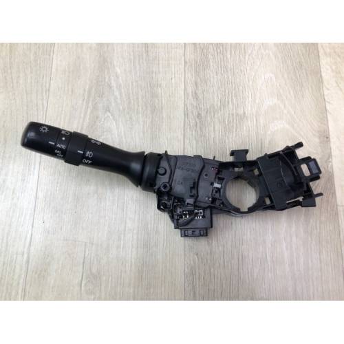 Подрулевой переключатель лев. TOYOTA CAMRY 40 06-11