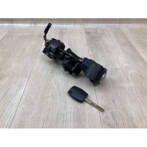 Замок зажигания FORD FOCUS 10-18