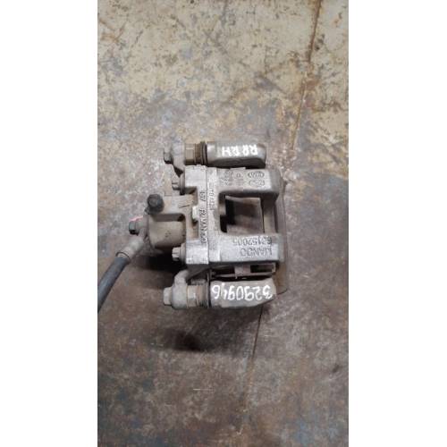 Супорт гальмівний задн. прав. HYUNDAI SONATA YF 10-14