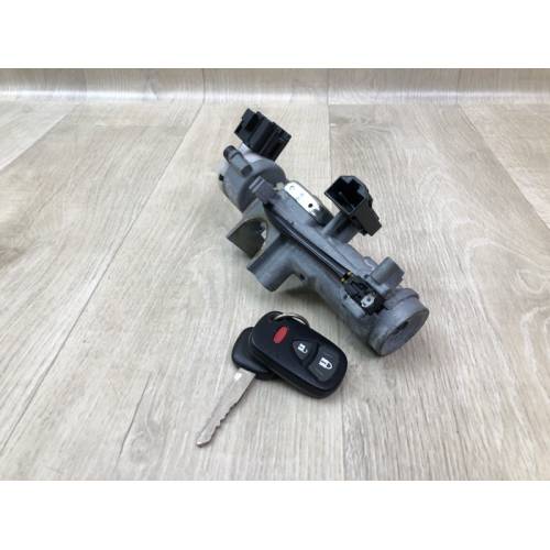 Замок запалювання SUZUKI SX4 06-13