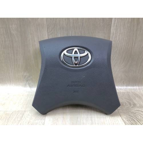 Подушка безопасности в руль TOYOTA CAMRY 40 06-11