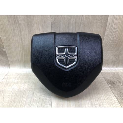 Подушка безопасности в руль DODGE JOURNEY 08-20