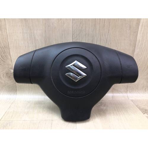 Подушка безопасности в руль SUZUKI SX4 06-13
