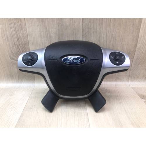 Подушка безпеки в кермо FORD FOCUS 10-18