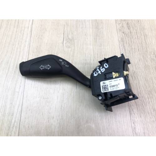 Подрулевой переключатель лев. FORD FOCUS 10-18