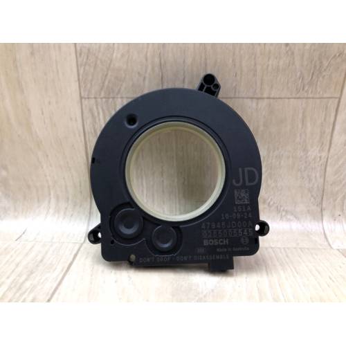 Датчик угла поворота руля NISSAN ROGUE 08-15