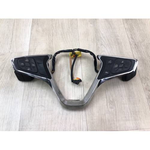 Кнопки на руль CHEVROLET CRUZE 15-