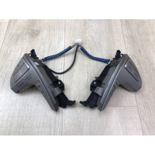 Кнопки руля TOYOTA CAMRY 40 06-11