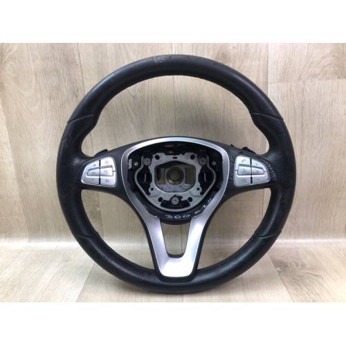 Руль MERCEDES C-CLASS W205 16-21