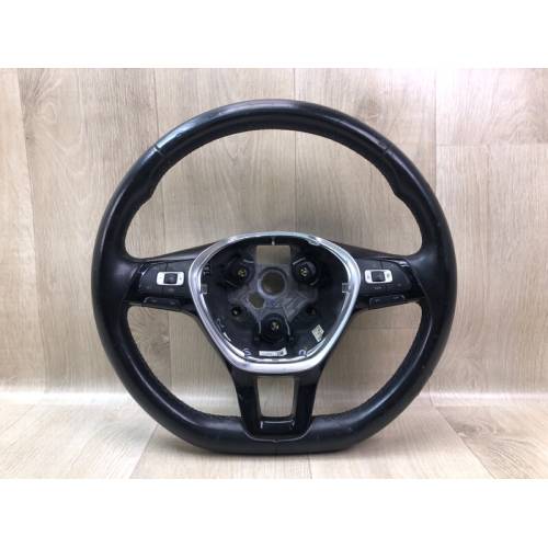 Руль VOLKSWAGEN TIGUAN 16-23