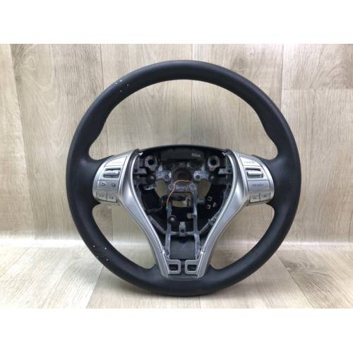 Руль NISSAN X-TRAIL/ROGUE T32 13-20