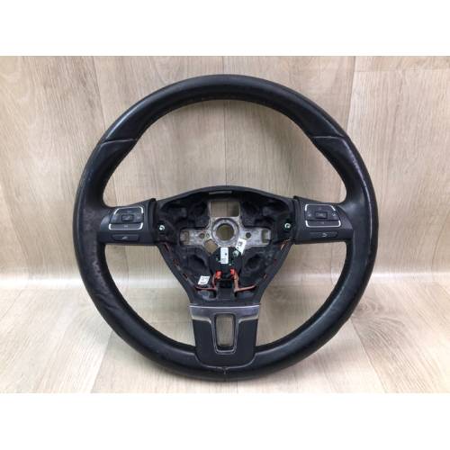 Руль VOLKSWAGEN TIGUAN 08-17