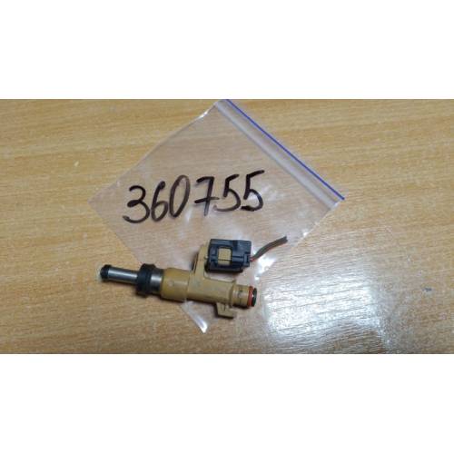 Форсунка топливная TOYOTA SEQUOIA 08-17