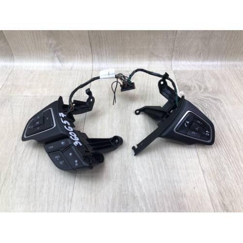 Кнопки на руль FORD ESCAPE 12-19