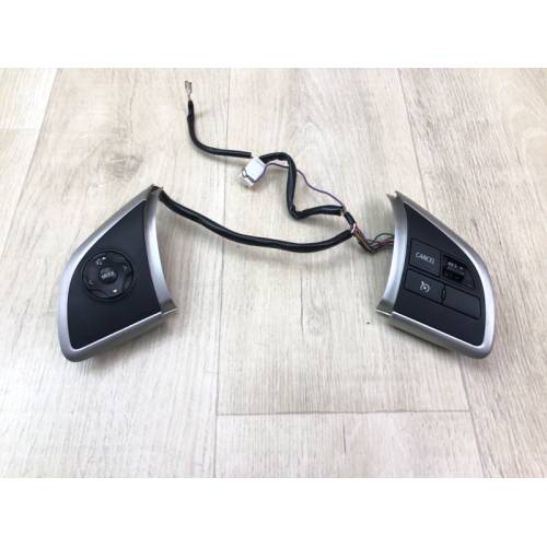 Кнопки на руль MITSUBISHI OUTLANDER GF 12-