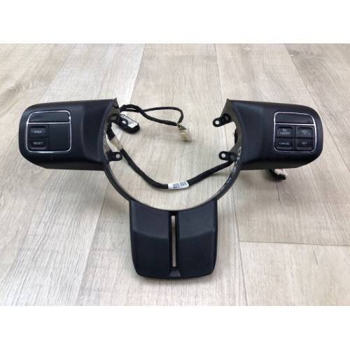 Кнопки на руль JEEP COMPASS 06-16
