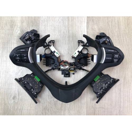 Кнопки на руль HONDA ACCORD CU8 / TSX 08-14