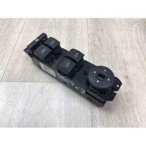 Блок управления стеклоподъемниками FORD FOCUS 10-18