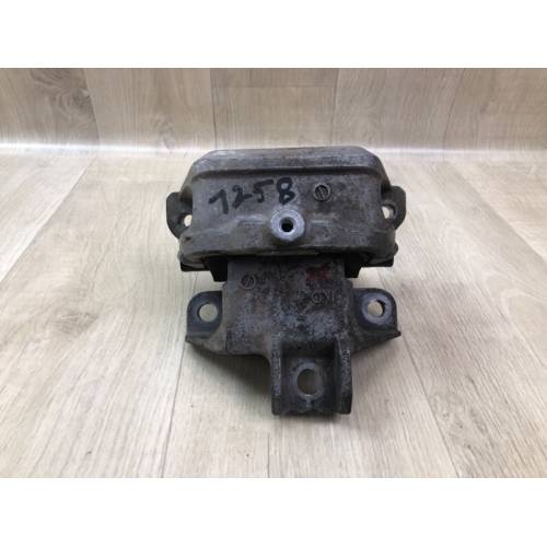 Подушка двигателя лев. MITSUBISHI OUTLANDER GF 12-