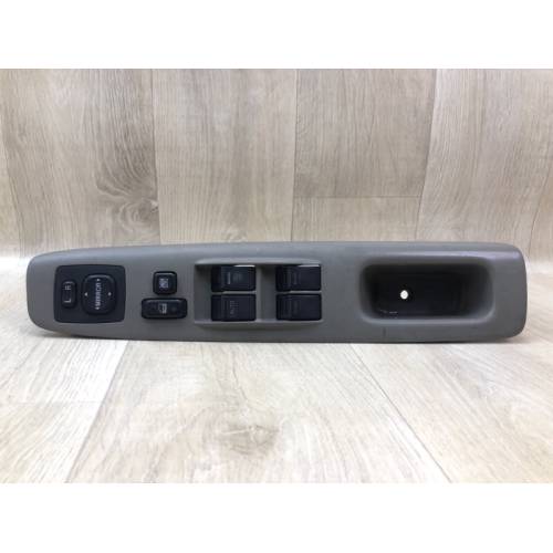 Блок управления стеклоподъемниками TOYOTA CAMRY 30 02-06