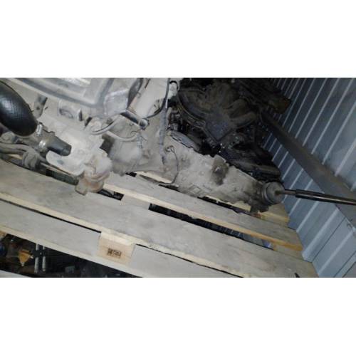 МКПП SUZUKI JIMNY 93-15