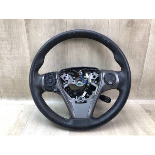 Руль TOYOTA VENZA 09-16