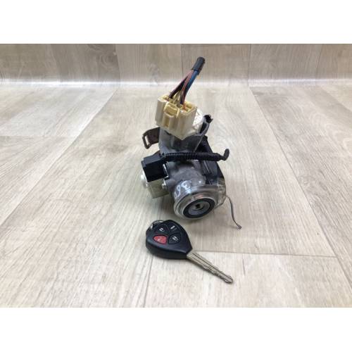 Замок зажигания TOYOTA CAMRY 40 06-11