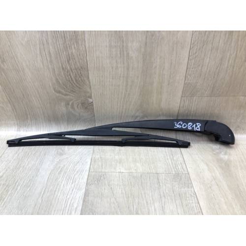 Поводок стеклоочистителя задний INFINITI FX S50 03-08