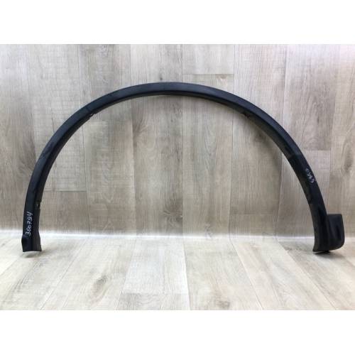 Накладка крыла (расширитель арки) задн. лев. INFINITI FX S50 03-08