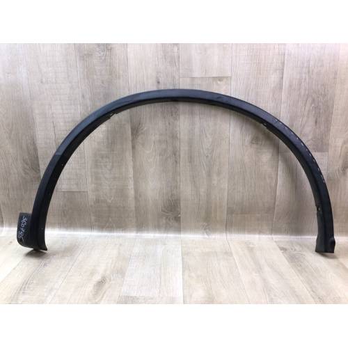 Накладка крыла (расширитель арки) задн. прав. INFINITI FX S50 03-08