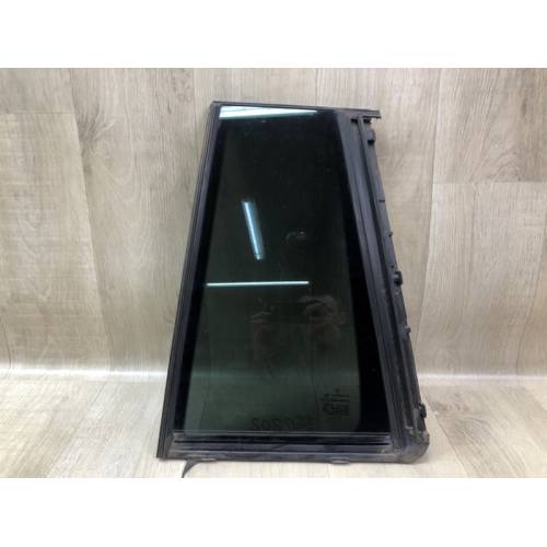 Скло дверей глухе задн. лів. MERCEDES GL-CLASS X166 12-16