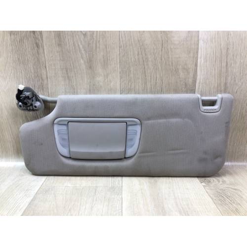 Козырек солнцезащитный лев. TOYOTA SIENNA 11-16