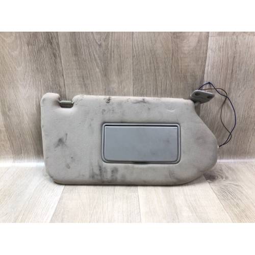 Козирок сонцезахисний прав. NISSAN PATHFINDER R52 12-21