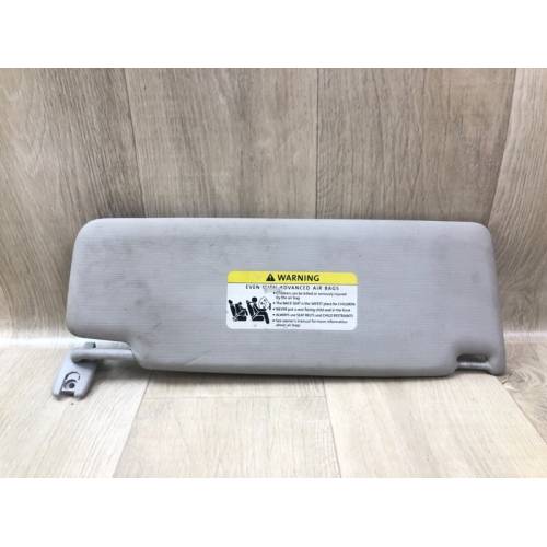 Козырек солнцезащитный лев. VOLKSWAGEN TIGUAN 08-17