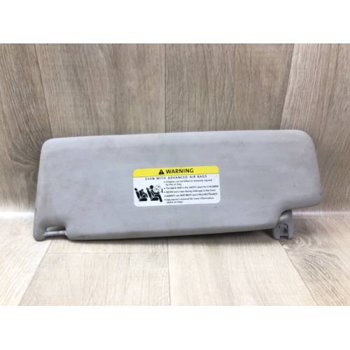 Козырек солнцезащитный прав. VOLKSWAGEN TIGUAN 08-17