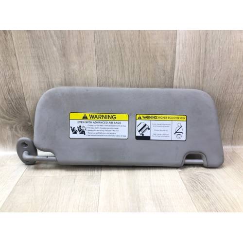 Козырек солнцезащитный лев. KIA SOUL PS 13-19