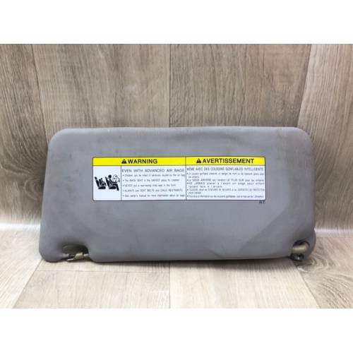 Козирок сонцезахисний прав. SUZUKI SX4 06-13