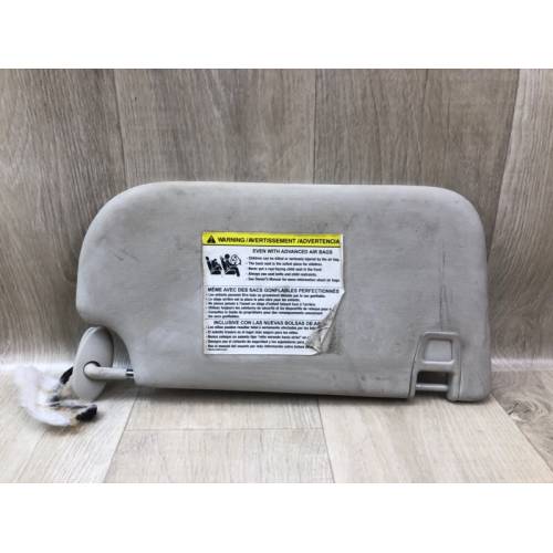 Козирок сонцезахисний лів. FORD FOCUS 10-18