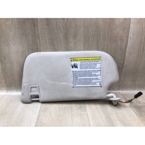 Козырек солнцезащитный прав. FORD ESCAPE 12-19