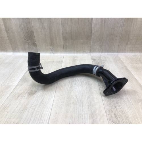 Патрубок системи охолодження HYUNDAI ACCENT RB 10-