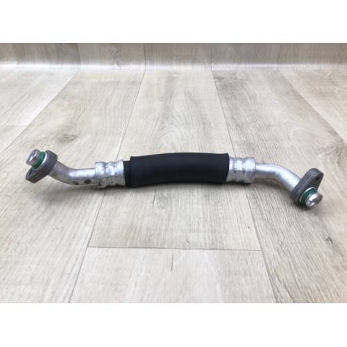 Трубка кондиционера KIA SOUL PS 13-19