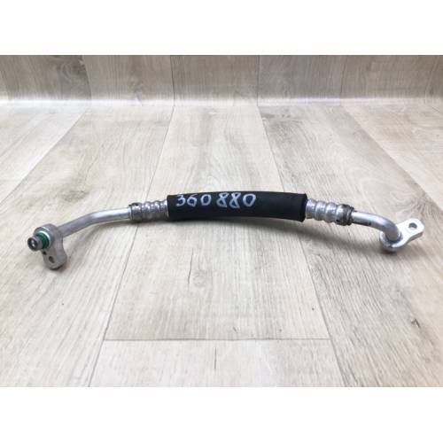 Трубка кондиционера KIA SOUL PS 13-19